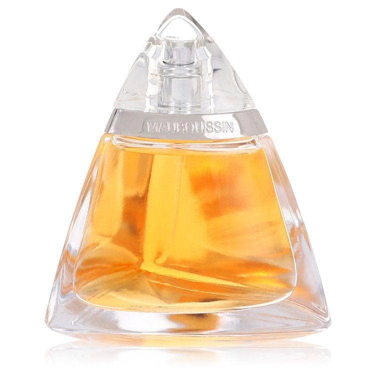 Mauboussin by Mauboussin Eau De Parfum Spray (unboxed) 3.4 oz Mauboussin by Mauboussin Eau De Parfum Spray (unboxed) 3.4 oz